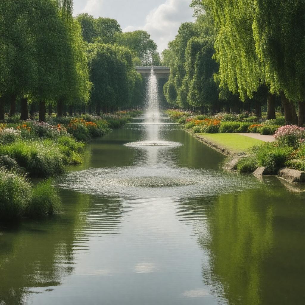 Royal Parks Agency